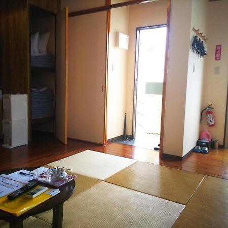 Urban Condominium Wafutei ناهَ المظهر الخارجي الصورة