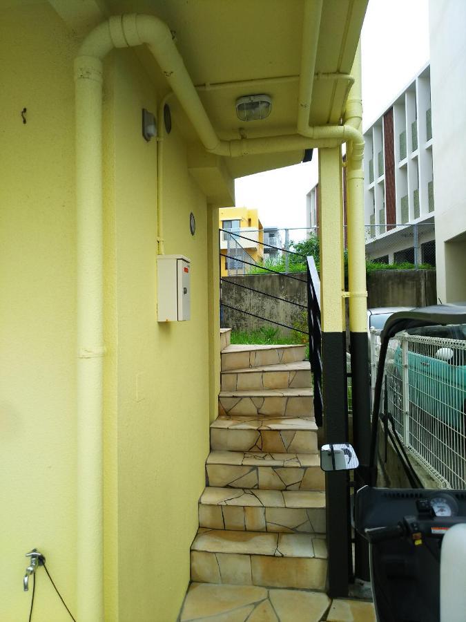 Urban Condominium Wafutei ناهَ المظهر الخارجي الصورة