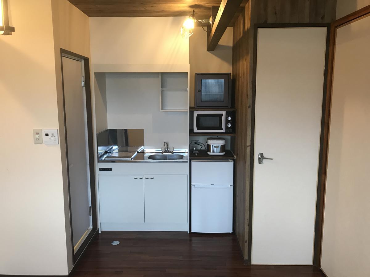 Urban Condominium Wafutei ناهَ الغرفة الصورة