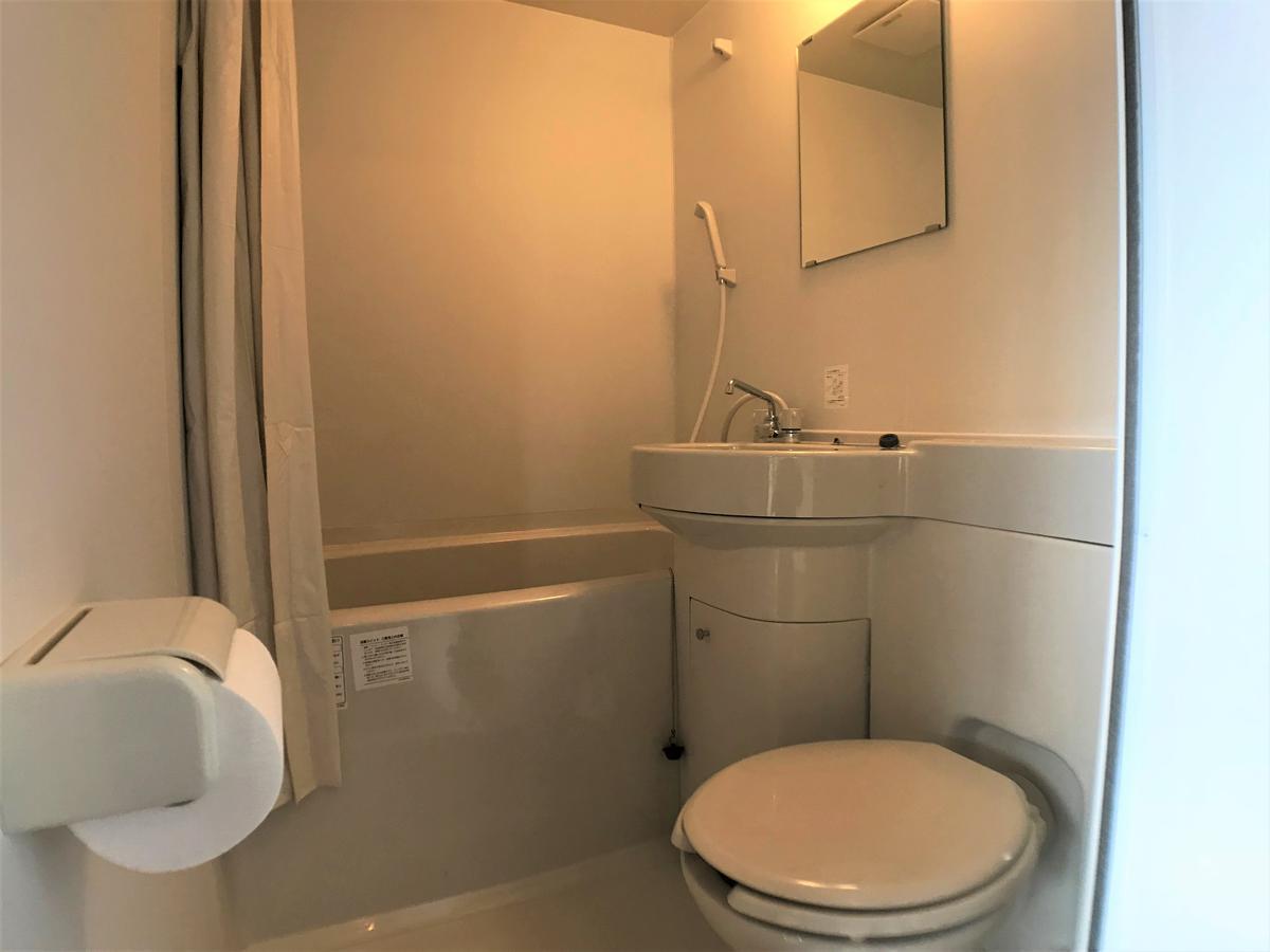 Urban Condominium Wafutei ناهَ المظهر الخارجي الصورة