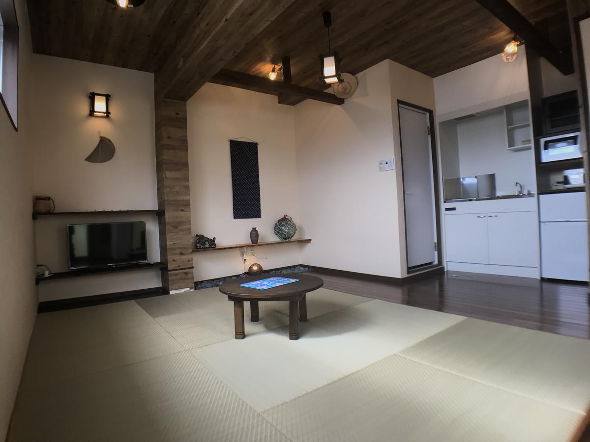 Urban Condominium Wafutei ناهَ المظهر الخارجي الصورة