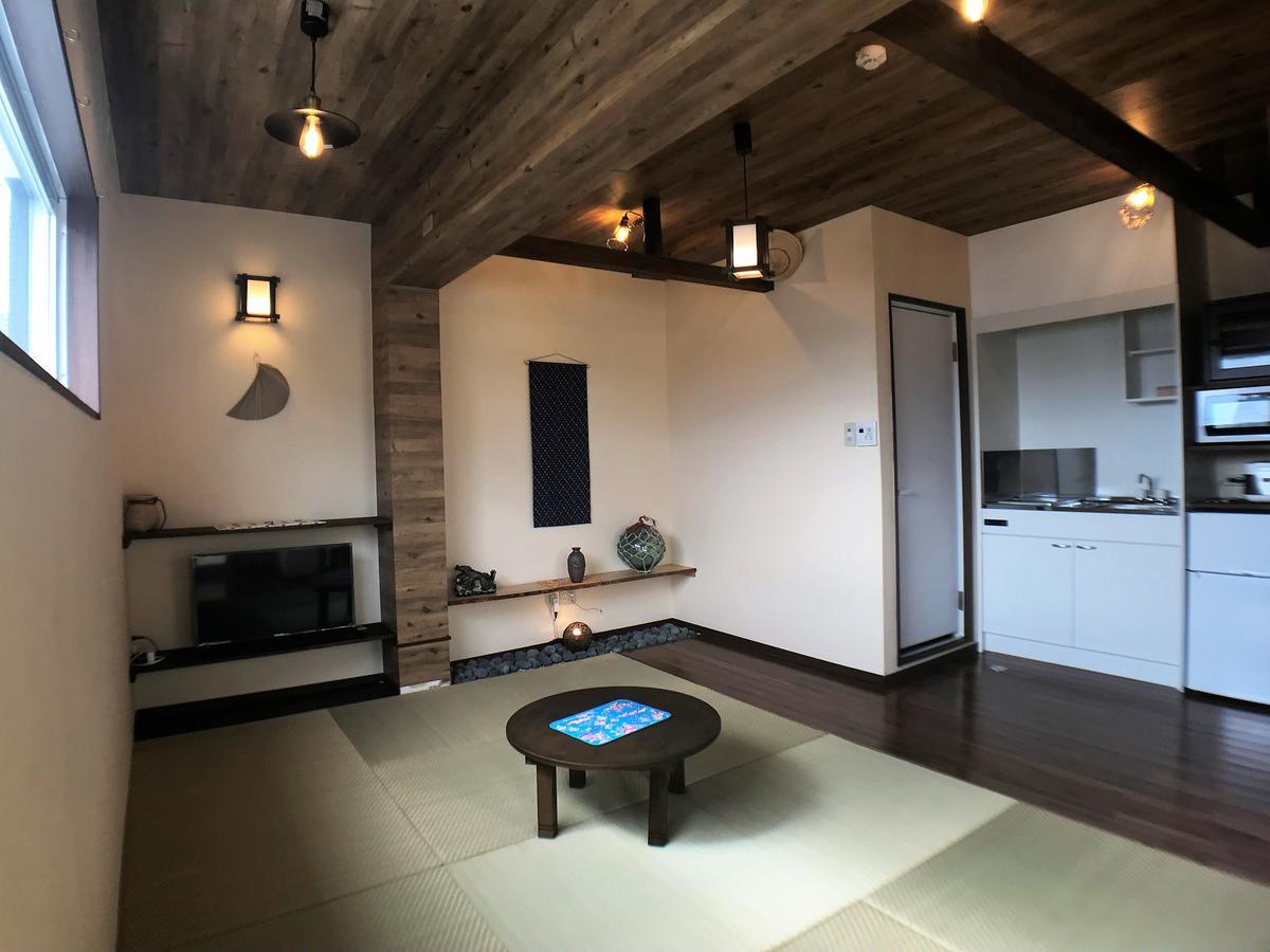 Urban Condominium Wafutei ناهَ المظهر الخارجي الصورة