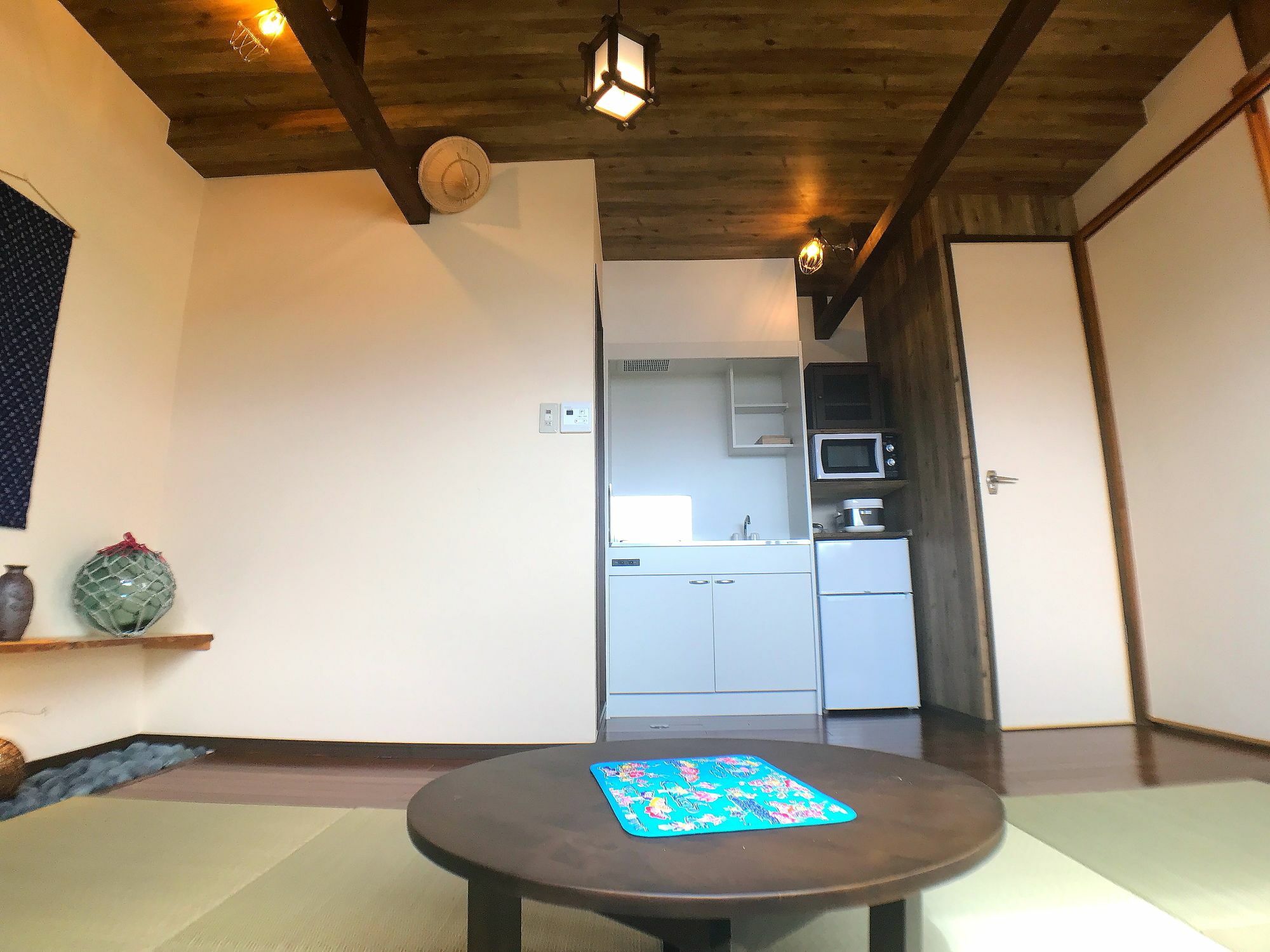 Urban Condominium Wafutei ناهَ المظهر الخارجي الصورة