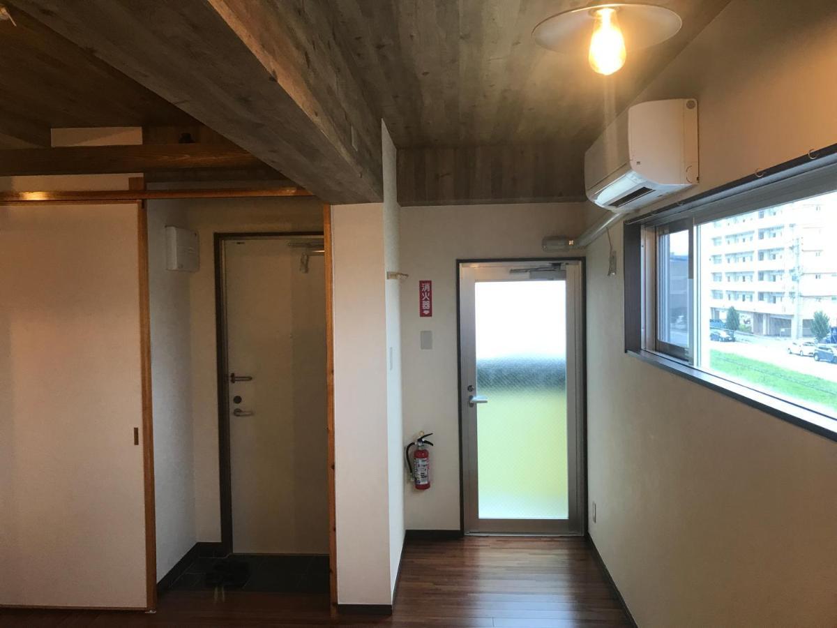 Urban Condominium Wafutei ناهَ الغرفة الصورة