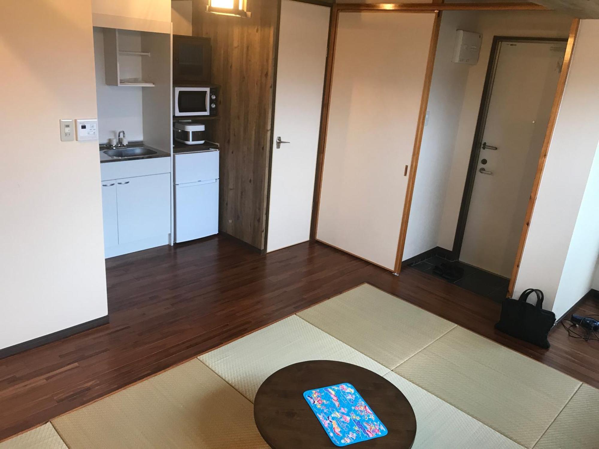 Urban Condominium Wafutei ناهَ المظهر الخارجي الصورة