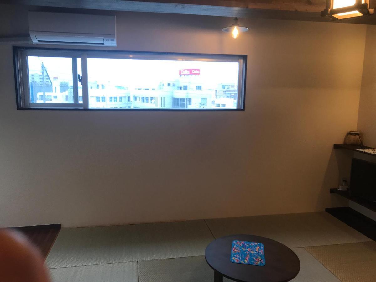 Urban Condominium Wafutei ناهَ الغرفة الصورة