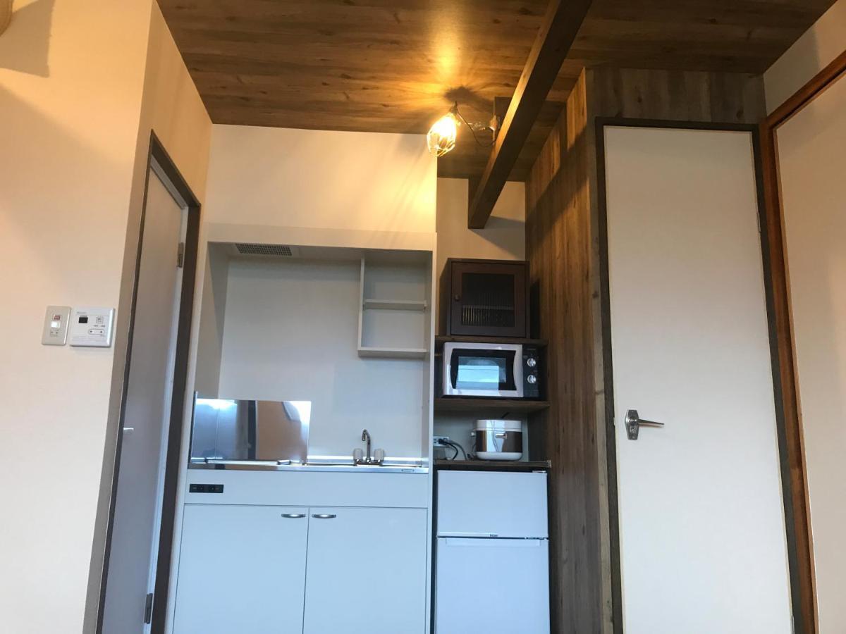Urban Condominium Wafutei ناهَ الغرفة الصورة