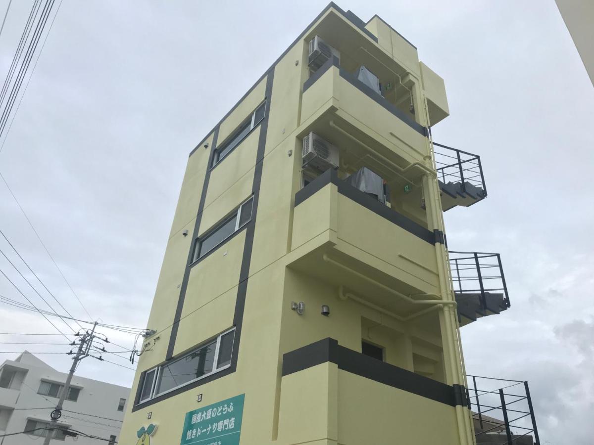Urban Condominium Wafutei ناهَ الغرفة الصورة