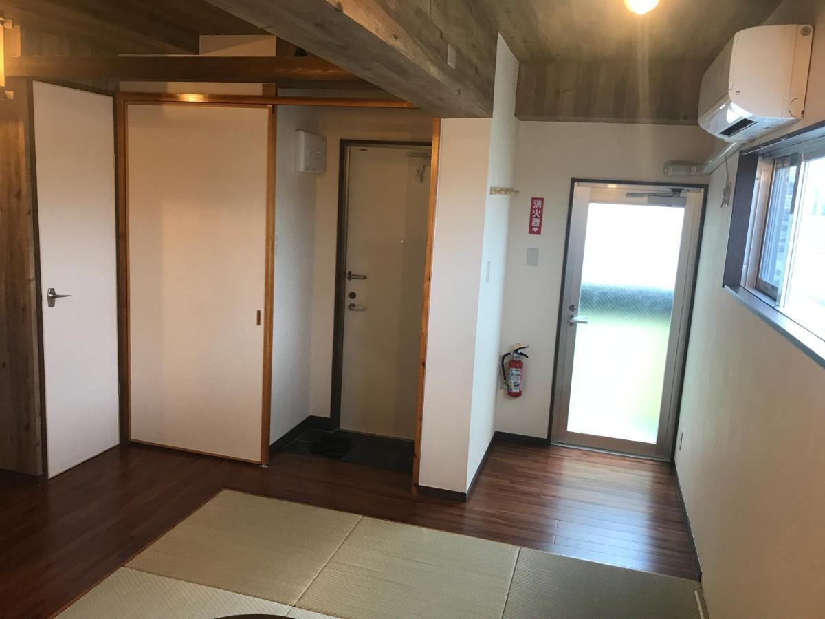 Urban Condominium Wafutei ناهَ الغرفة الصورة