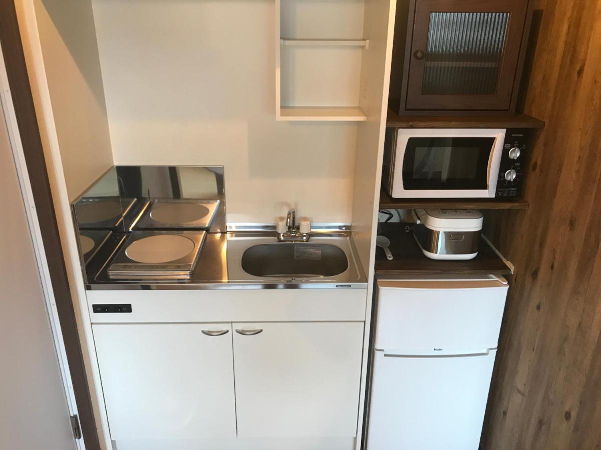 Urban Condominium Wafutei ناهَ الغرفة الصورة