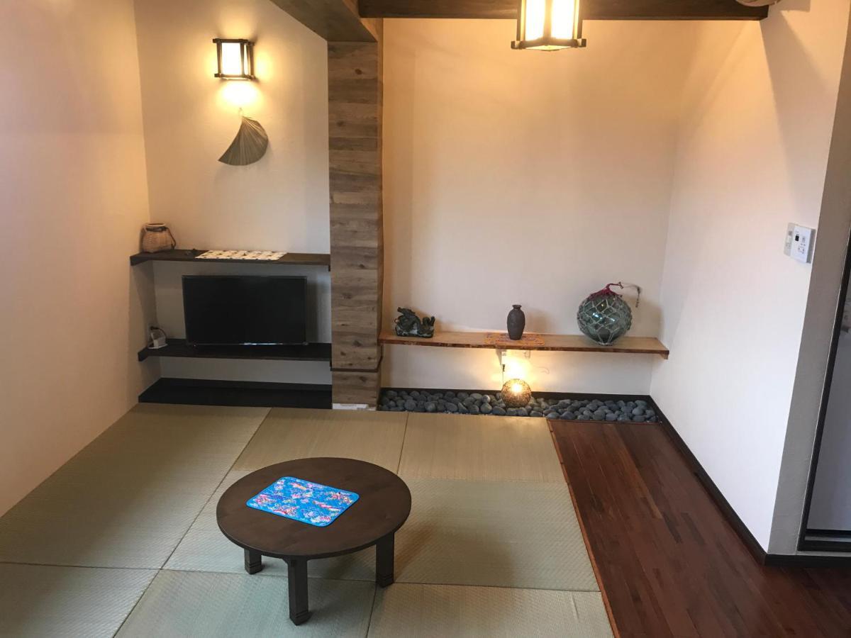 Urban Condominium Wafutei ناهَ الغرفة الصورة
